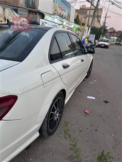 مرسيدس بنز C-Class